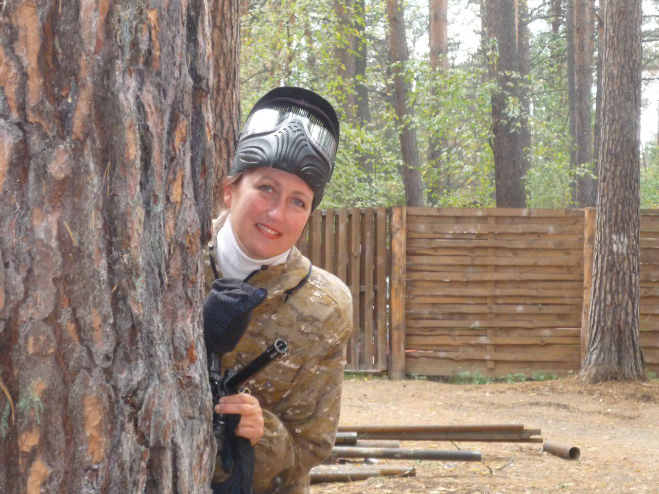 Елена Стригина: "Пусть меня забирают. Я - организатор!"