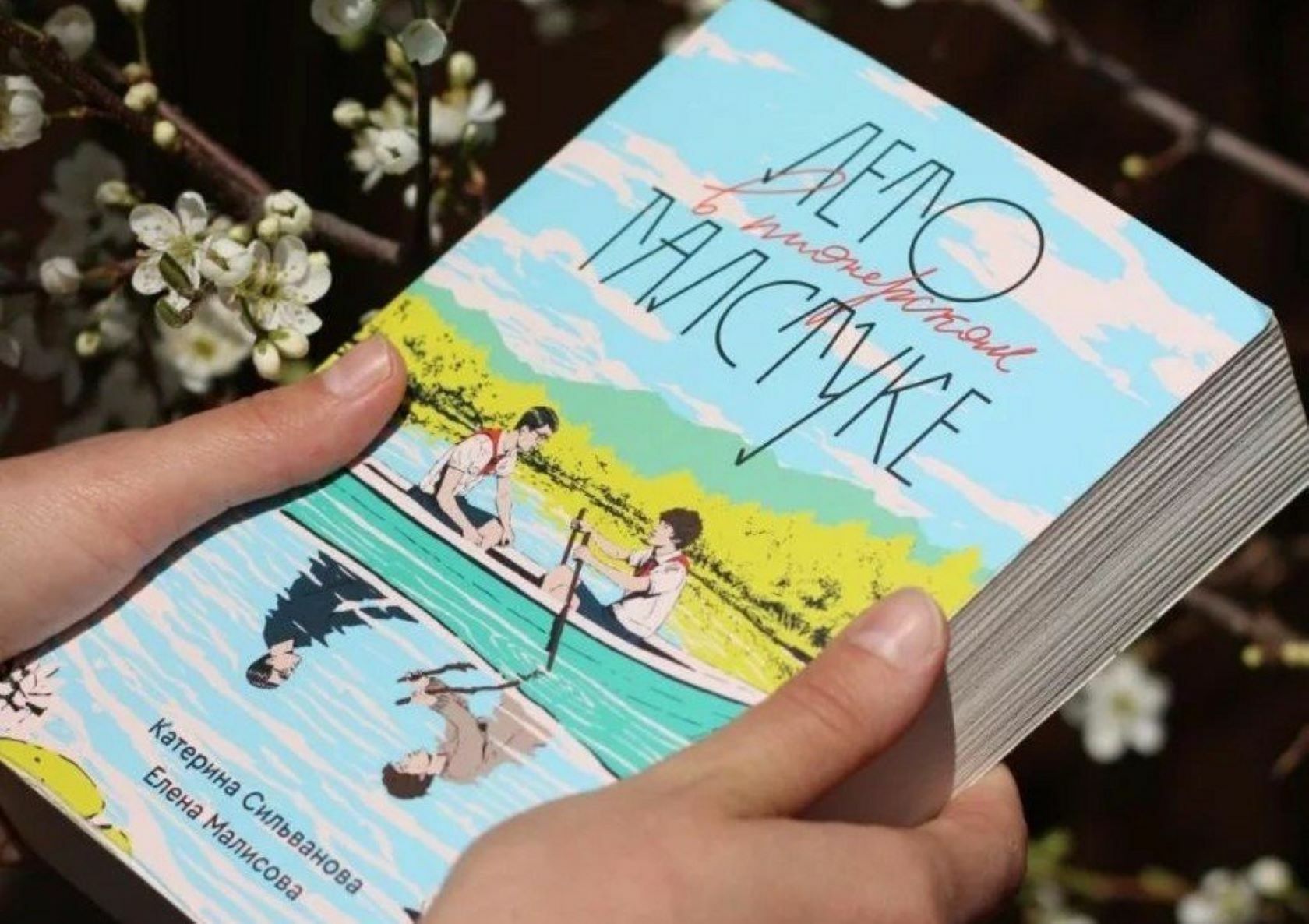 Иллюстрация к материалу