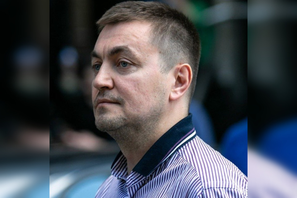 Telegram-канал Вячеслава Платона