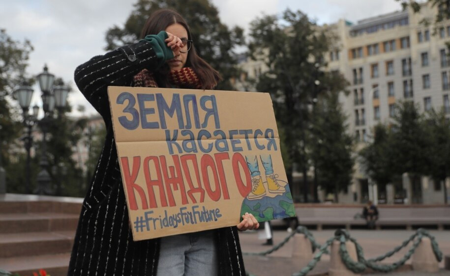 Sergei Ilnitsky (EPA-EFE)