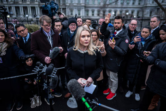 Фото: The Washington Post