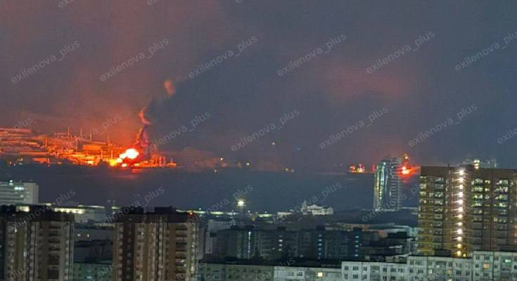 Фото: Exilenova+