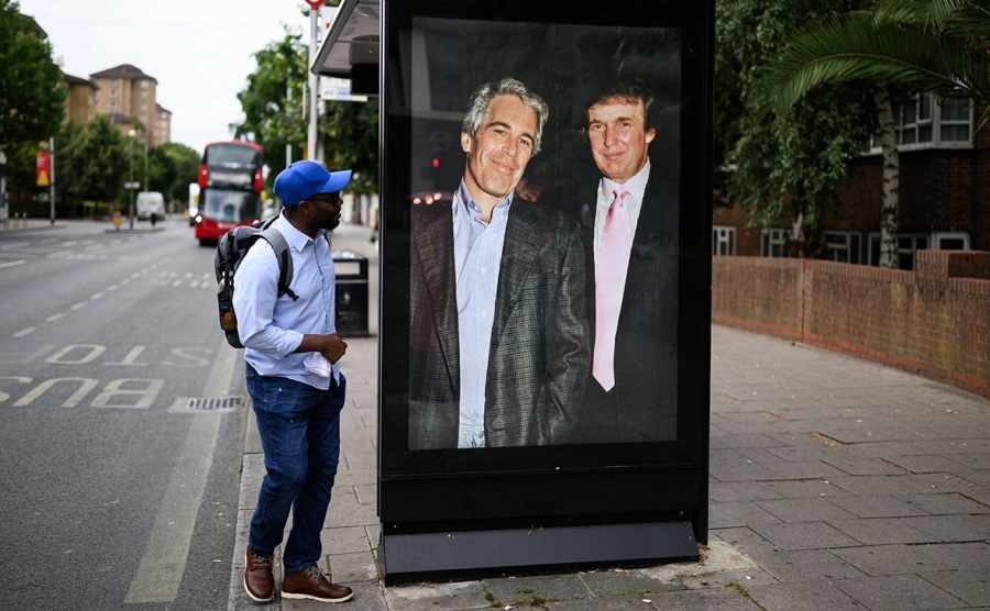 Фото: Leon Neal / Getty Images