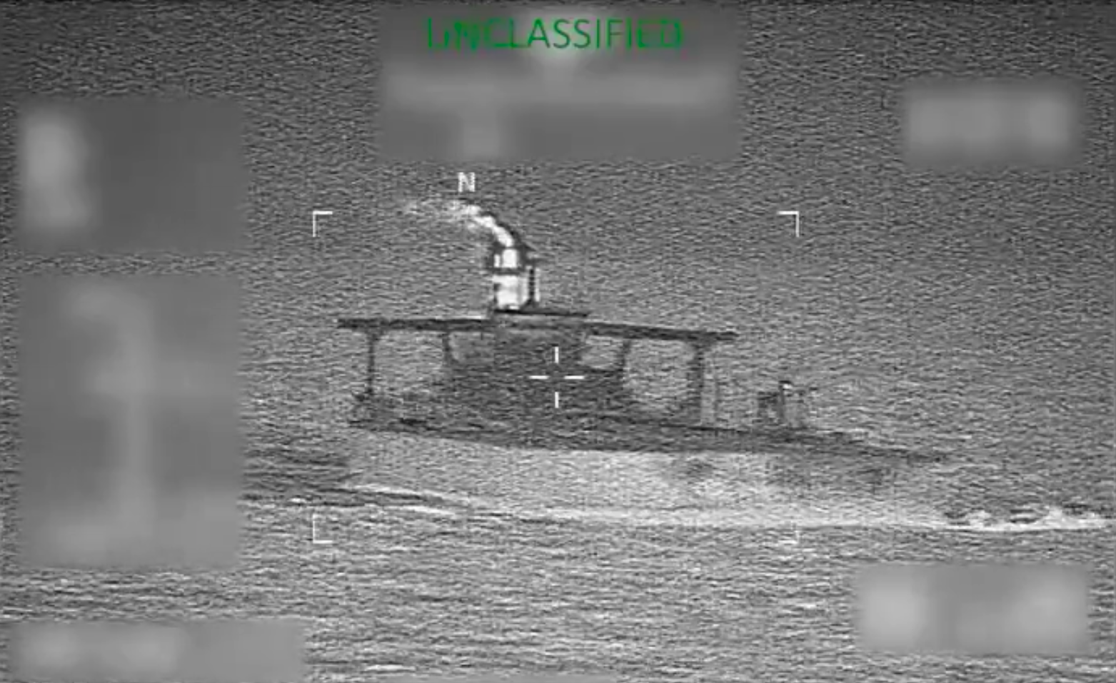 Фото: U.S. Southern Command