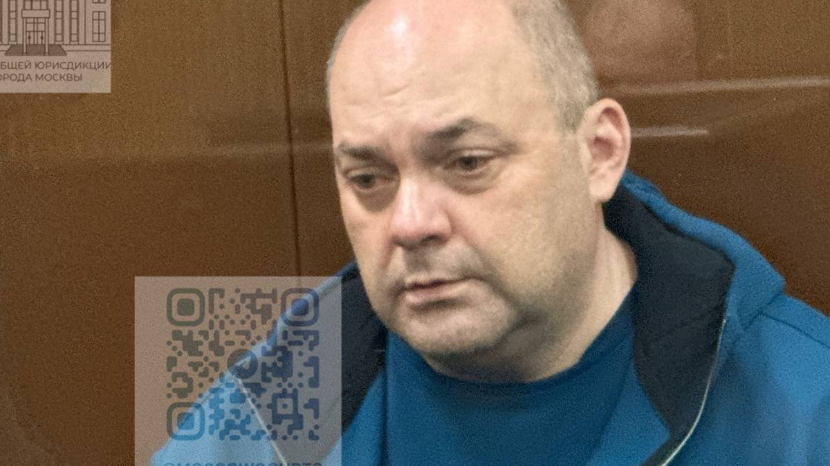 Фото: Московские суды общей юрисдикции