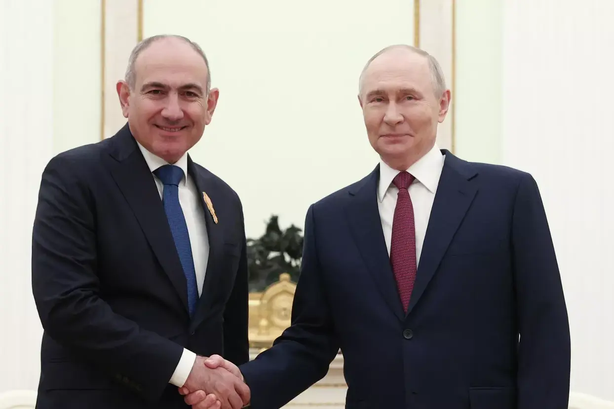 Фото: РИА «Новости» / POOL