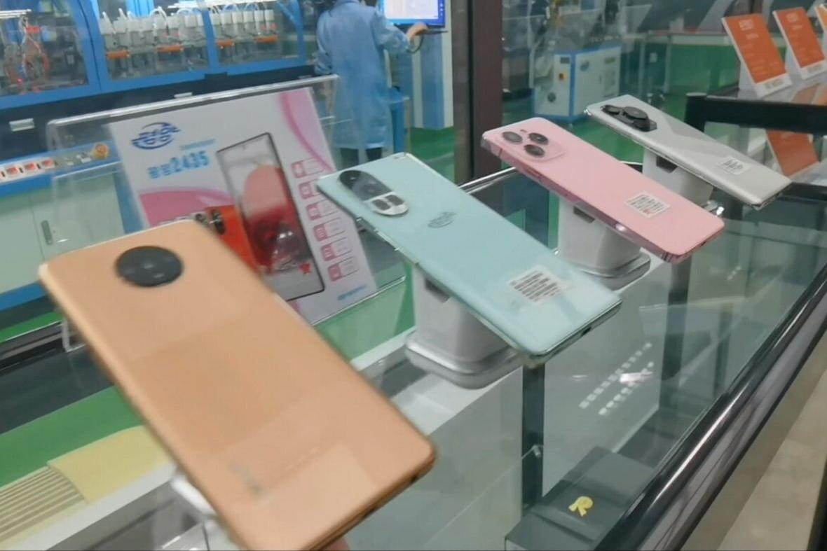 Фото: Xiaohongshu